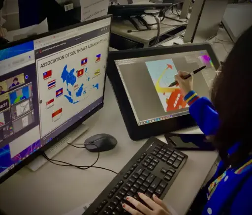 Basic Motion Tracking in After Effects