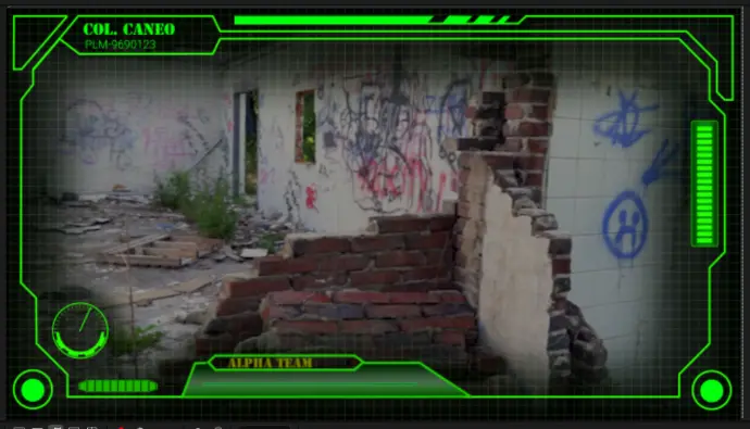 Final Project: The Elements