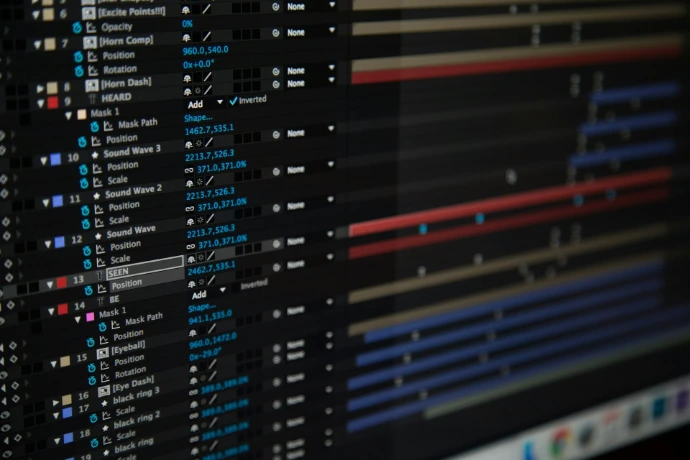 Basic Tools for Design in After Effects