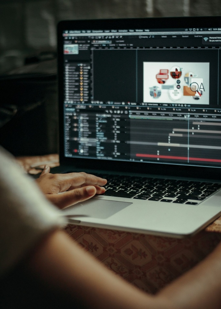 PreComps in After Effects