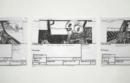 Storyboarder Basics